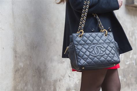 has chanel quality decline